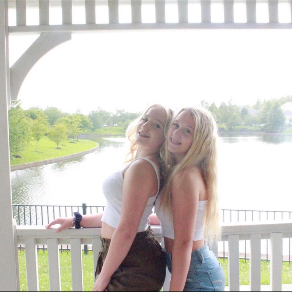 Meet your Posher, Annabella